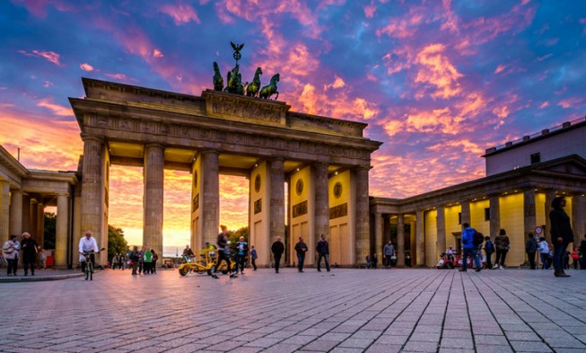 10 cosas que debes hacer si visitas Berlín