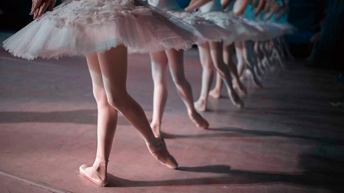 10 curiosidades sobre el Ballet