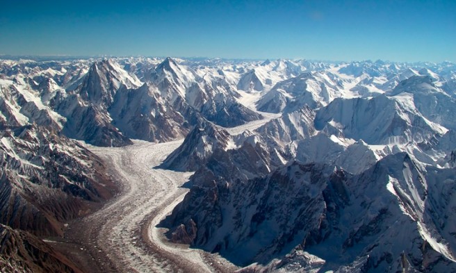 10 curiosidades sobre el Himalaya