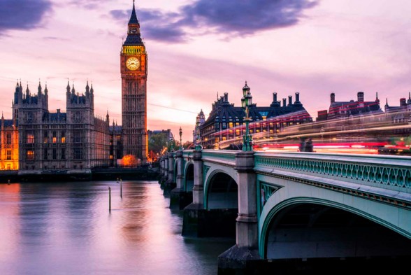 10 cosas que debes hacer si visitas Londres