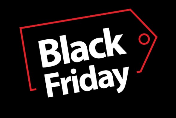 10 curiosidades sobre el Black Friday