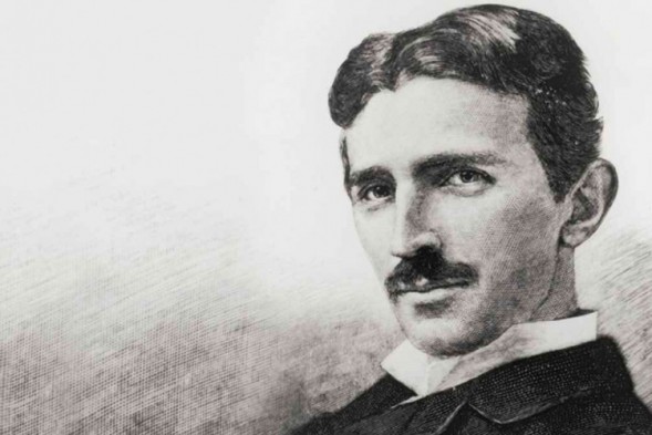 10 curiosidades sobre Nikola Tesla