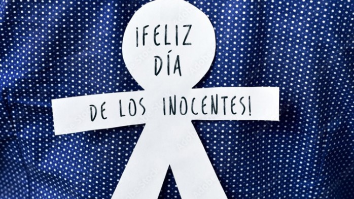 10 curiosidades sobre el Día de los Inocentes