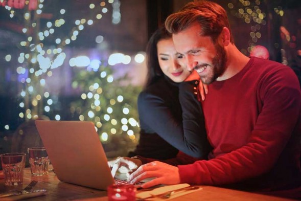 La emoción de los casinos online