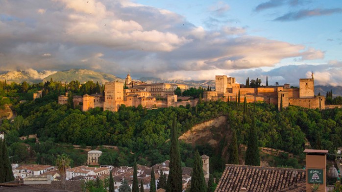 10 cosas que debes hacer si visitas Granada