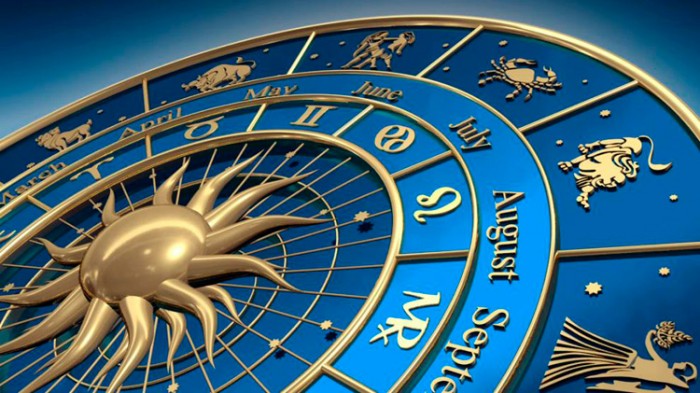 10 curiosidades sobre la Astrología