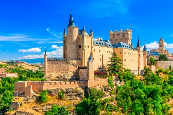 10 cosas que debes hacer si visitas Segovia