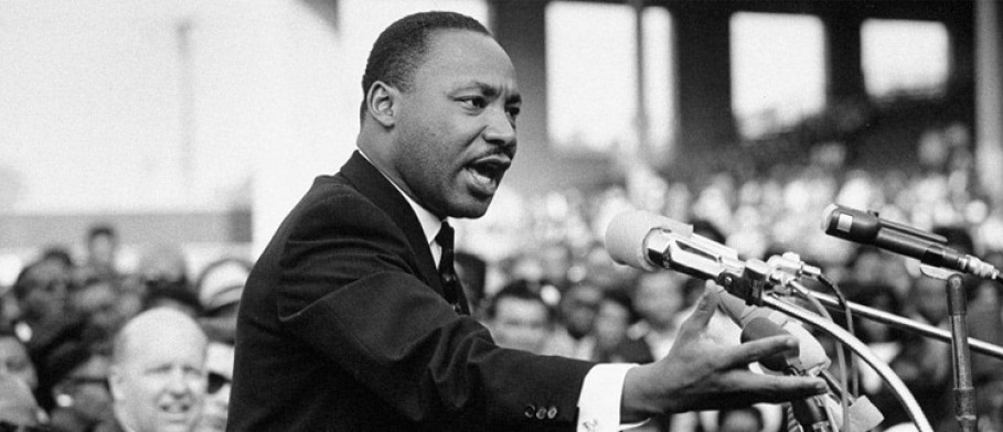 10 curiosidades sobre Martin Luther King