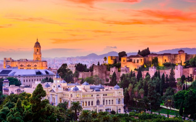 10 cosas que debes hacer si visitas Málaga