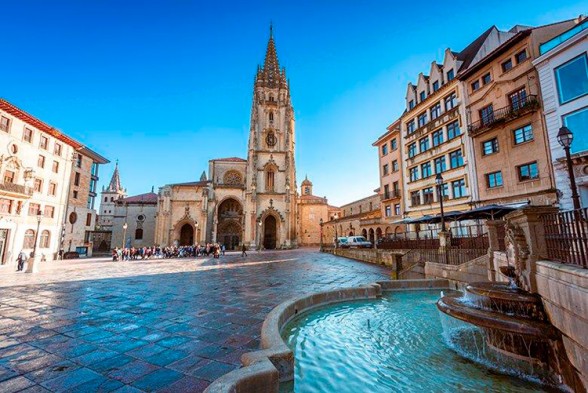 10 cosas que debes hacer si visitas Oviedo