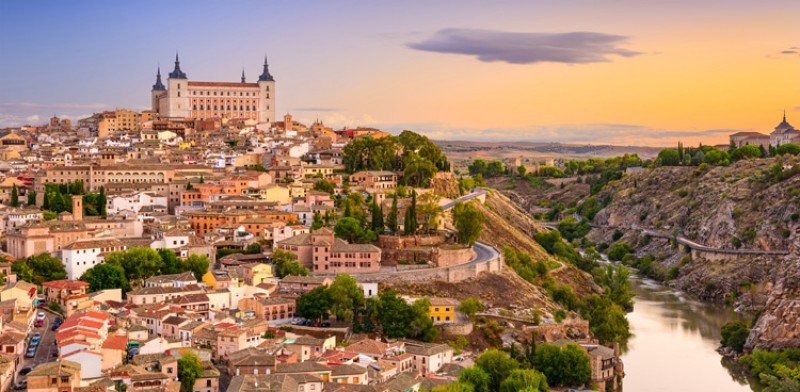 10 cosas que debes hacer si visitas Toledo