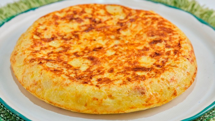 10 curiosidades sobre la Tortilla de Patatas