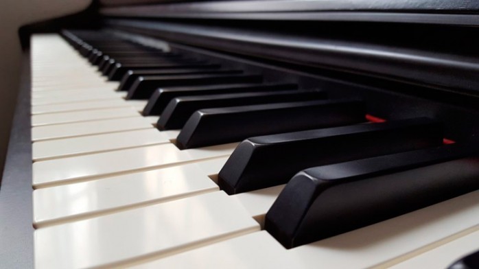 10 curiosidades sobre el Piano