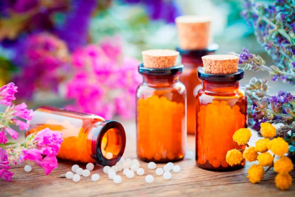 10 curiosidades sobre la Homeopatía