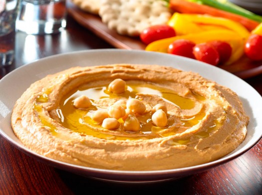 10 curiosidades sobre el Hummus