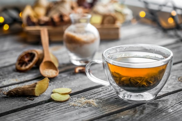 10 curiosidades sobre el Té