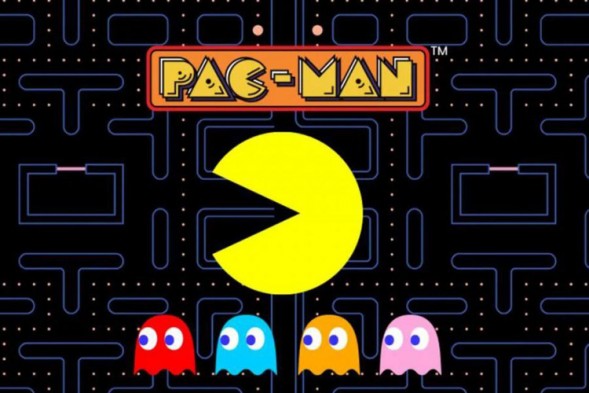 10 curiosidades sobre el Pac-Man