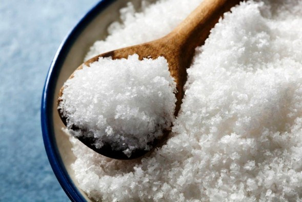 10 cosas que debes saber sobre la Sal