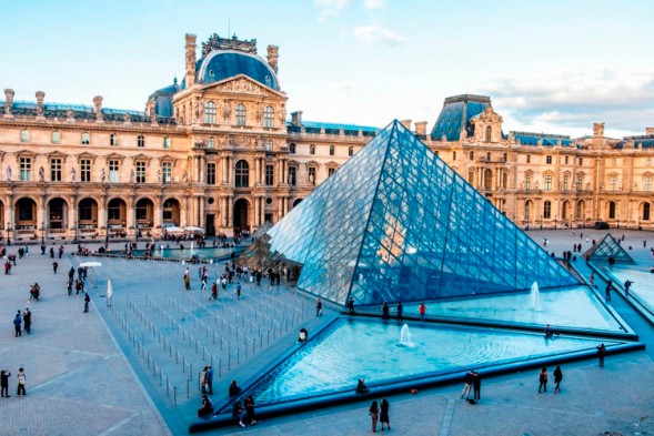 10 mejores Museos del Mundo y que no te debes perder