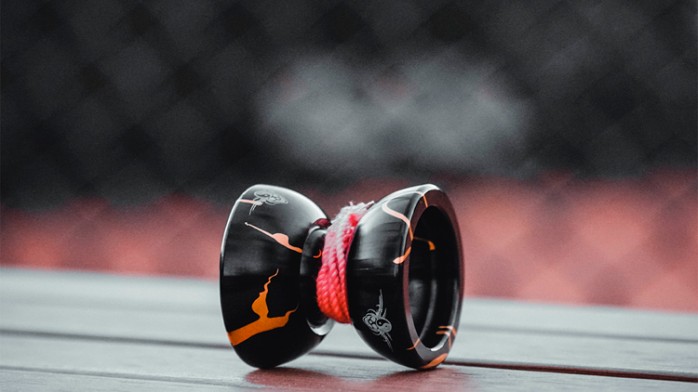 10 cosas que debes saber sobre el yo-yo