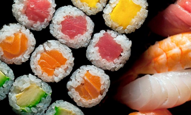 10 cosas que debes saber sobre el Sushi