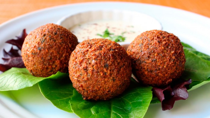 10 cosas que debes saber sobre el Falafel