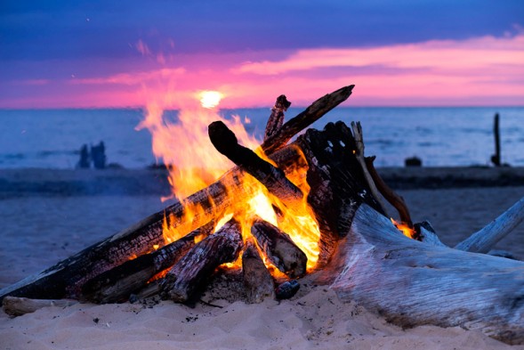 10 cosas que debes saber sobre la Noche de San Juan