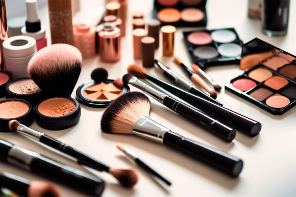 10 curiosidades sobre el Maquillaje