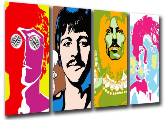 10 cosas que debes saber sobre Los Beatles