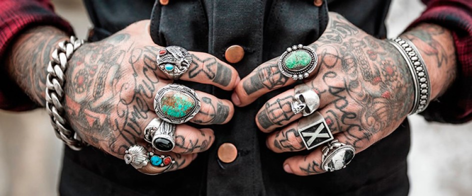 10 cosas que debes saber sobre los Tatuajes