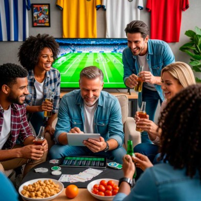 10 motivos por los que el deporte online conquista el entorno digital