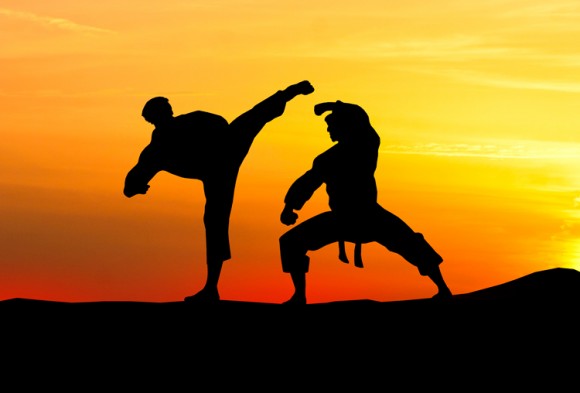 10 cosas que debes saber sobre el Taekwondo