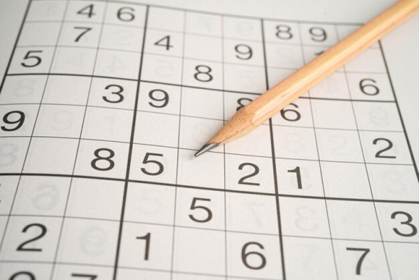 10 cosas que debes saber sobre el Sudoku