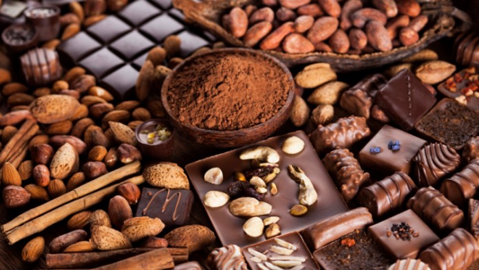 10 cosas que debes saber sobre el Chocolate