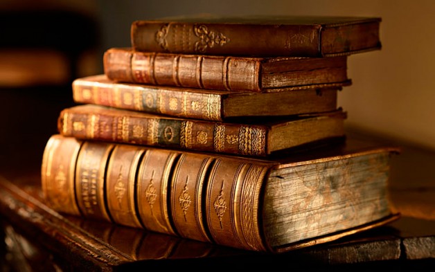 10 Novelas recomendadas y que debes leer al menos una vez en la Vida