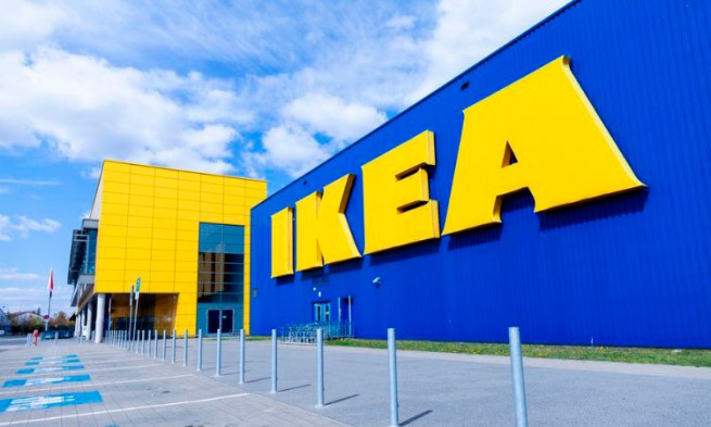 10 cosas que hacen de IKEA algo único