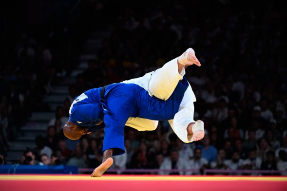 10 cosas que debes saber sobre el Judo