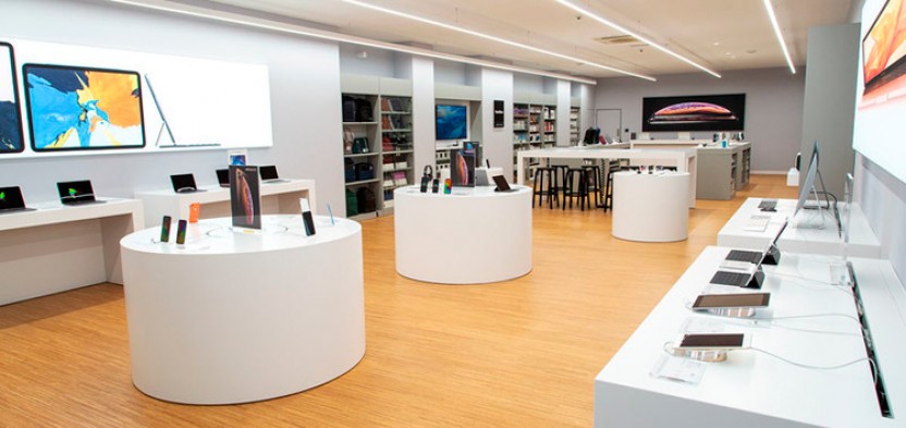 10 cosas que hacen de Apple algo único