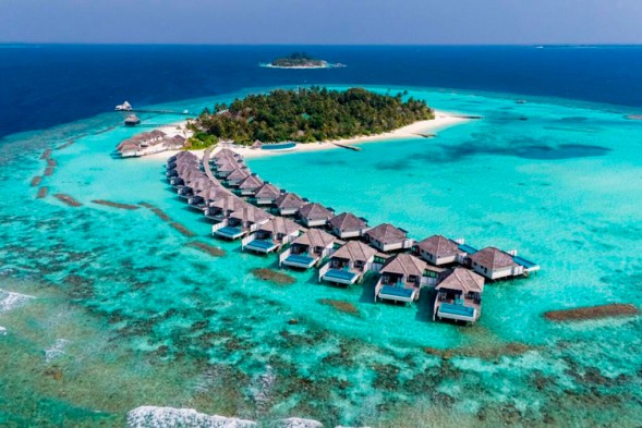 10 mejores Islas del Mundo y que no te debes perder