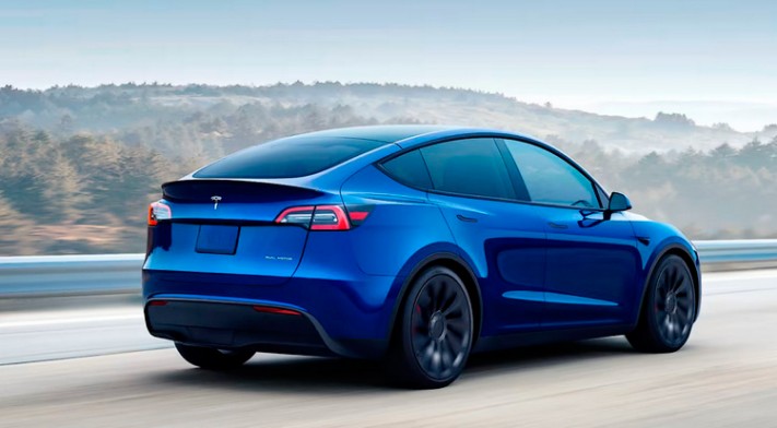 10 cosas que hacen de Tesla algo único