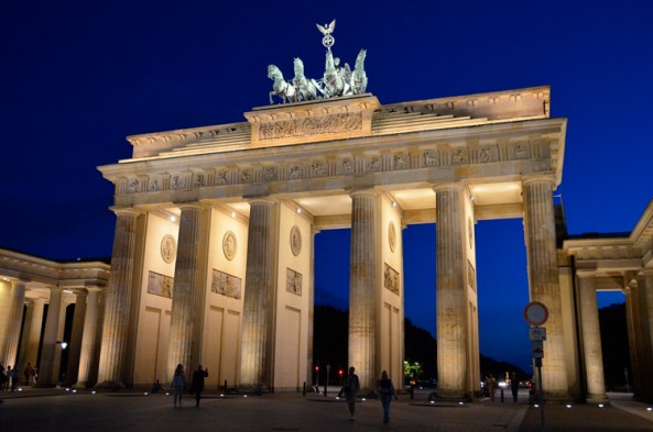 10 cosas que hacen de Berlín algo único