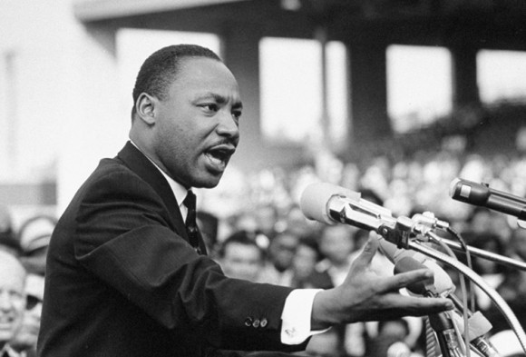 10 cosas que debes saber sobre Martin Luther King