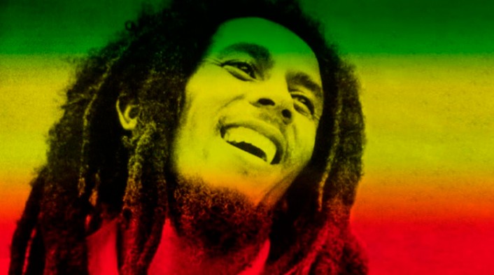10 cosas que hacen de Bob Marley alguien único