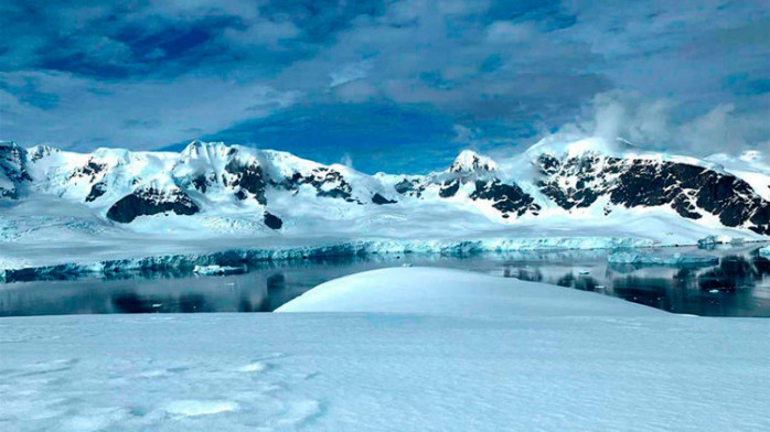 10 cosas que debes saber sobre la Antártida