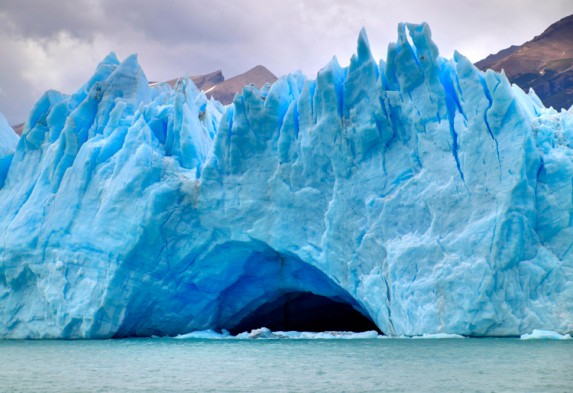 10 cosas que debes saber sobre los Glaciares