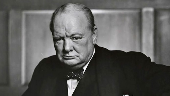 10 cosas que debes saber sobre Winston Churchill