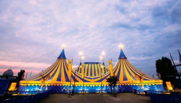 10 cosas que debes saber sobre el Circo