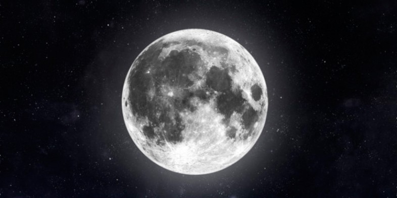 10 cosas que debes saber sobre la Luna