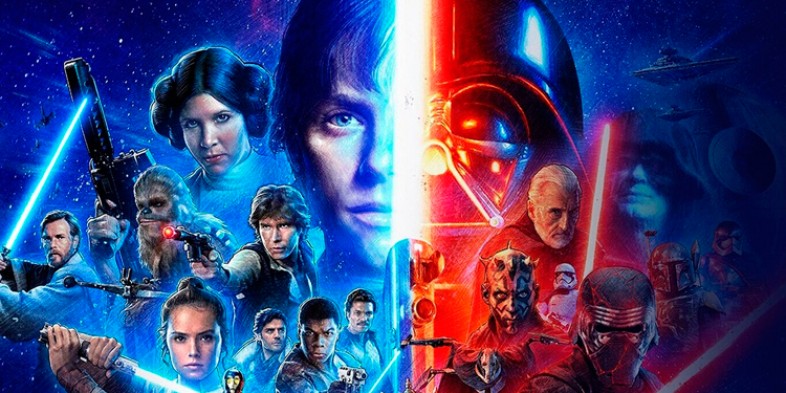 10 cosas que debes saber sobre Star Wars