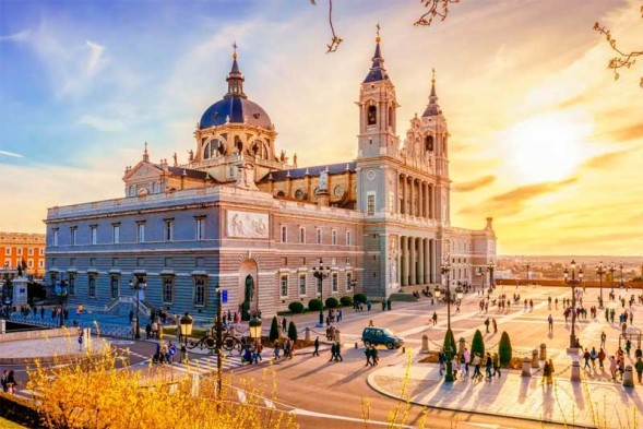 10 planes para hacer en grupo en Madrid